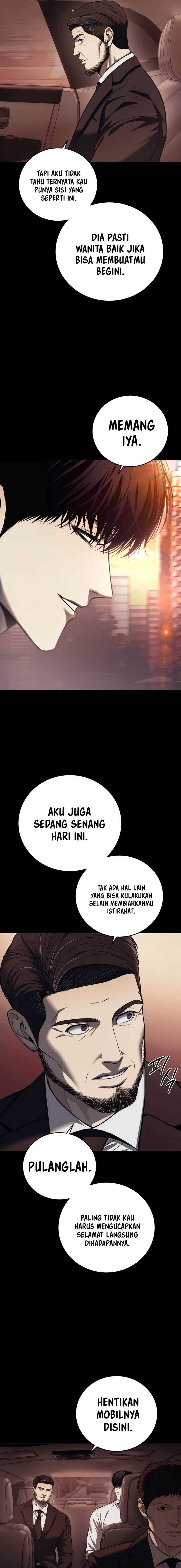 Read Red Shirt ID Manga Online