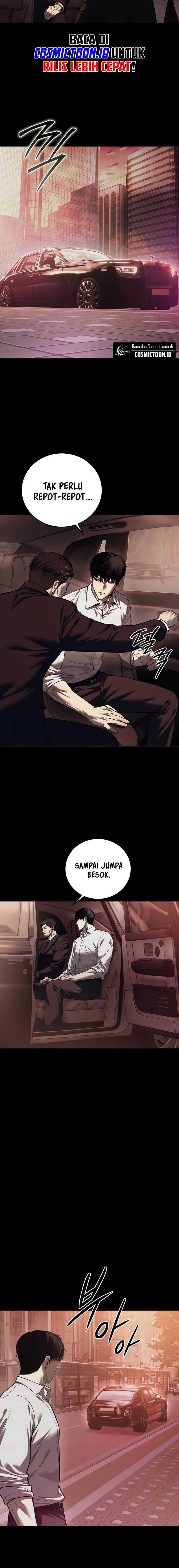 Read Red Shirt ID Manga Online