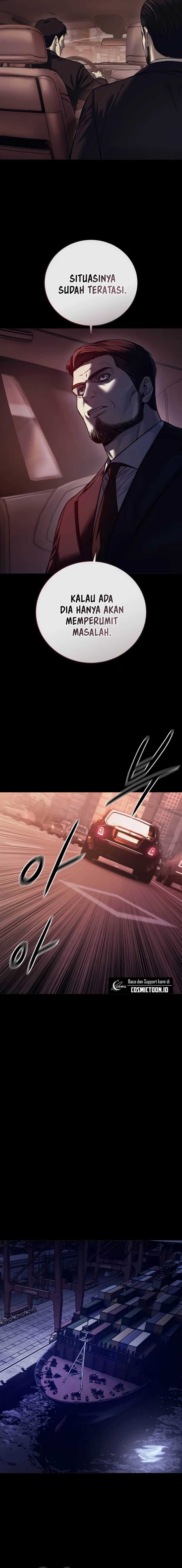 Read Red Shirt ID Manga Online