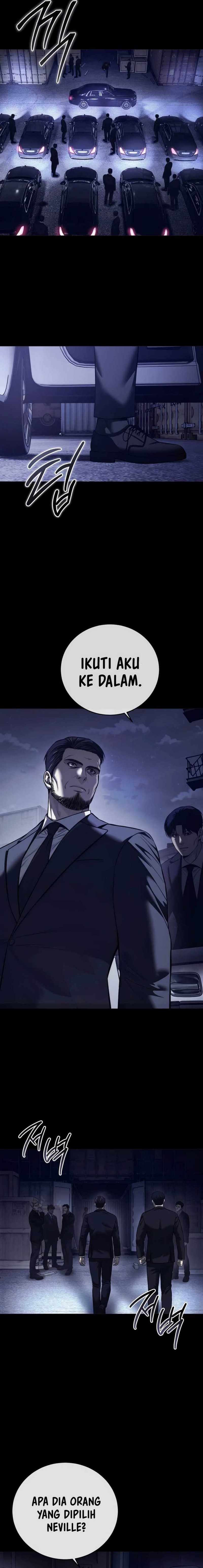 Read Red Shirt ID Manga Online