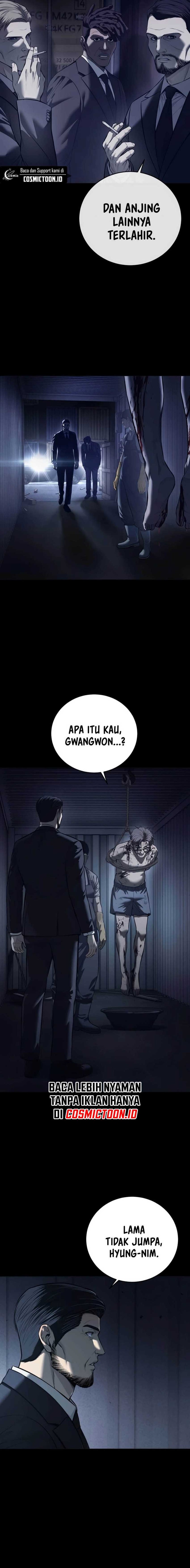 Read Red Shirt ID Manga Online