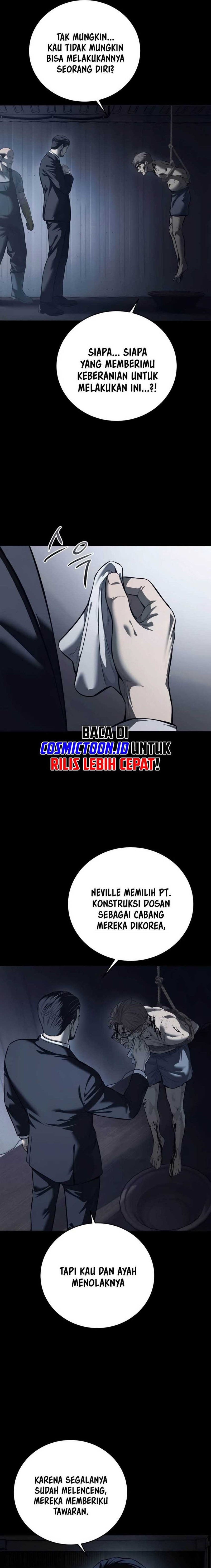 Read Red Shirt ID Manga Online
