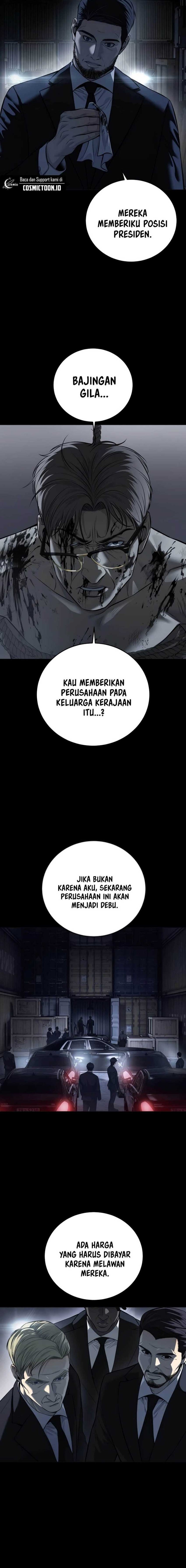 Read Red Shirt ID Manga Online