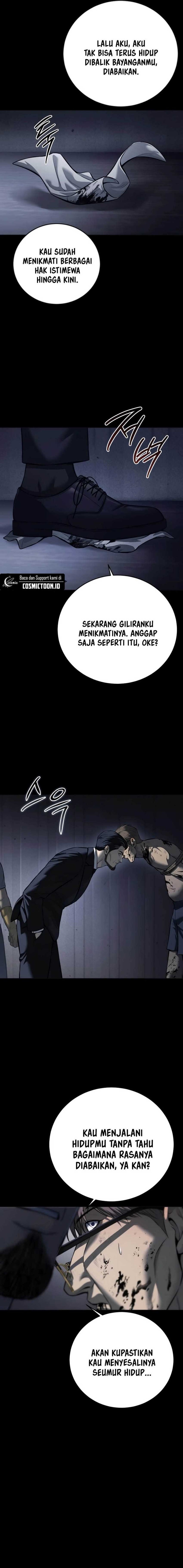 Read Red Shirt ID Manga Online