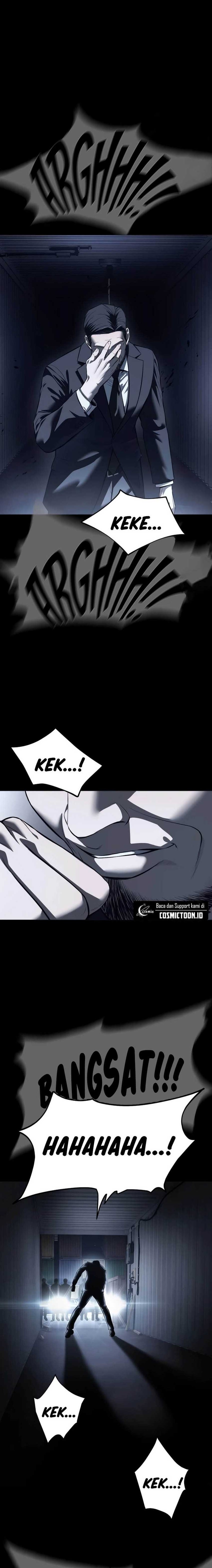 Read Red Shirt ID Manga Online