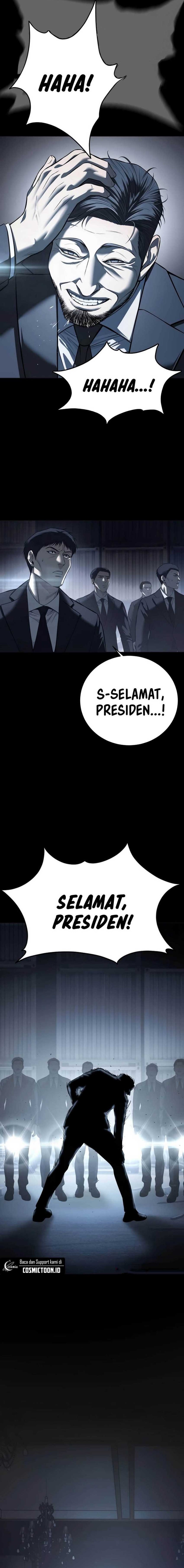 Read Red Shirt ID Manga Online