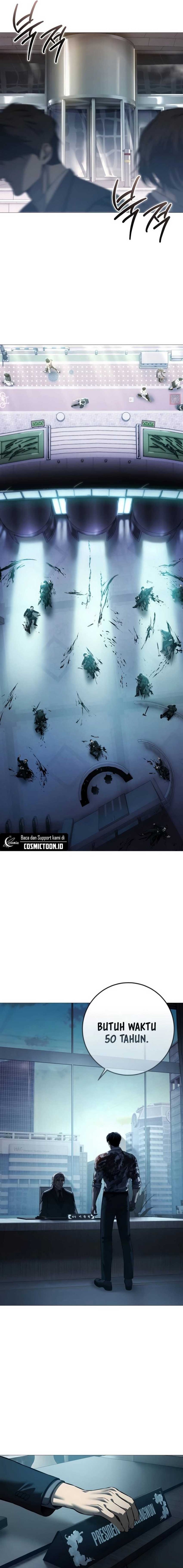 Read Red Shirt ID Manga Online