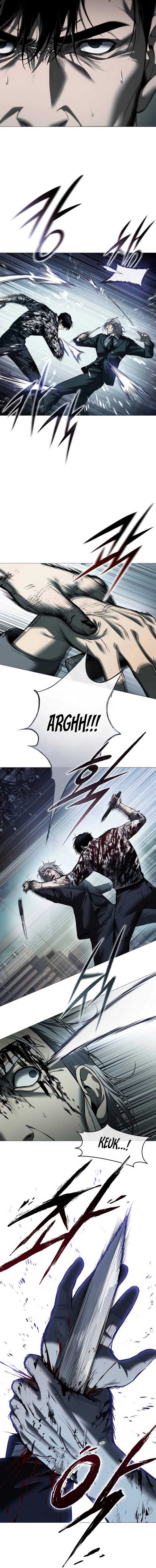Read Red Shirt ID Manga Online