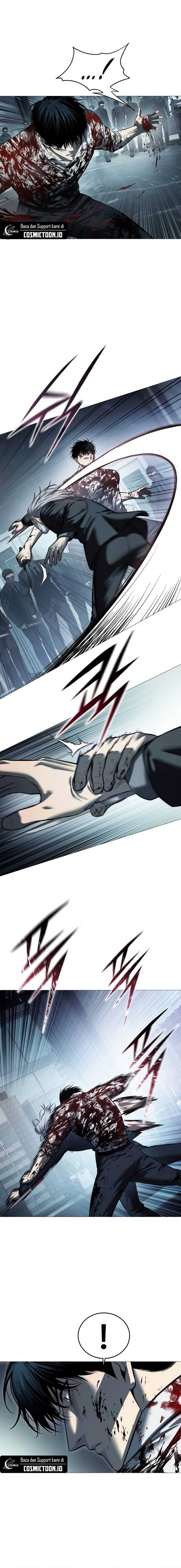 Read Red Shirt ID Manga Online