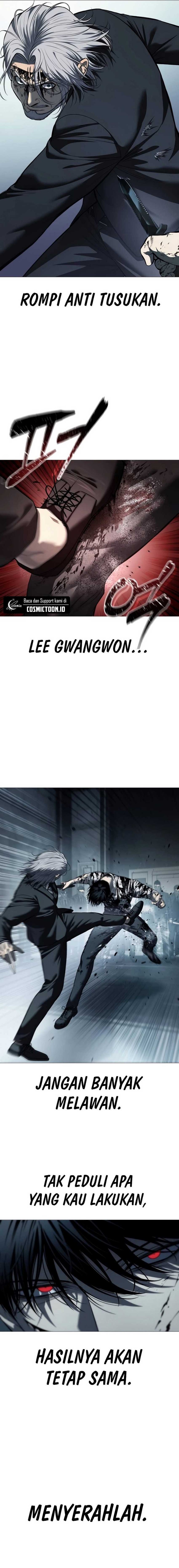 Read Red Shirt ID Manga Online