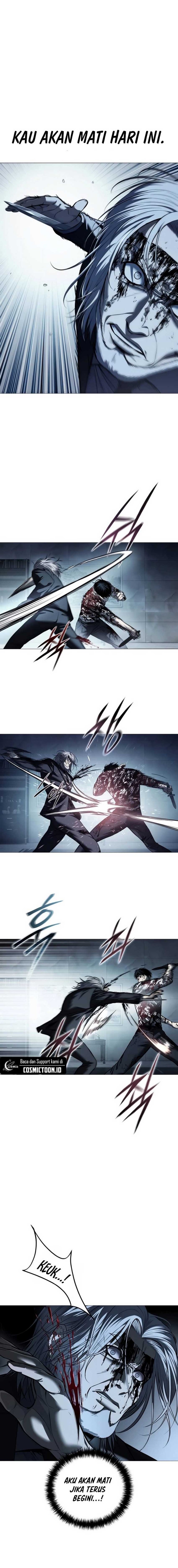 Read Red Shirt ID Manga Online