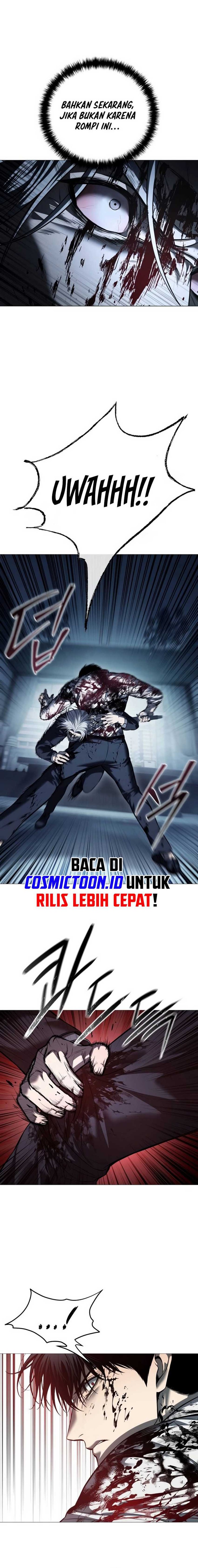 Read Red Shirt ID Manga Online