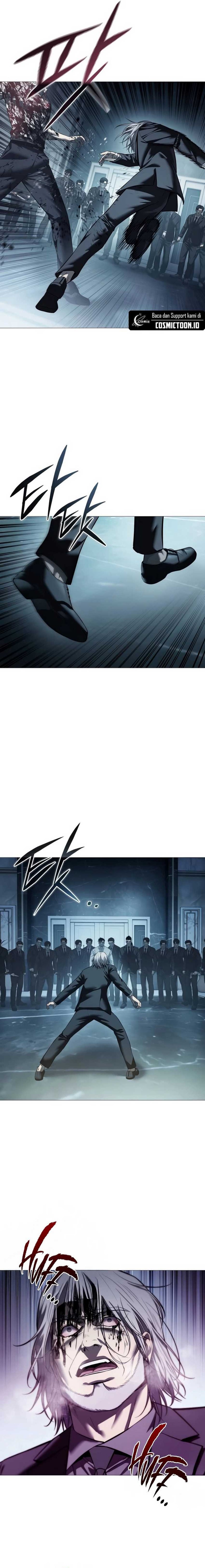 Read Red Shirt ID Manga Online