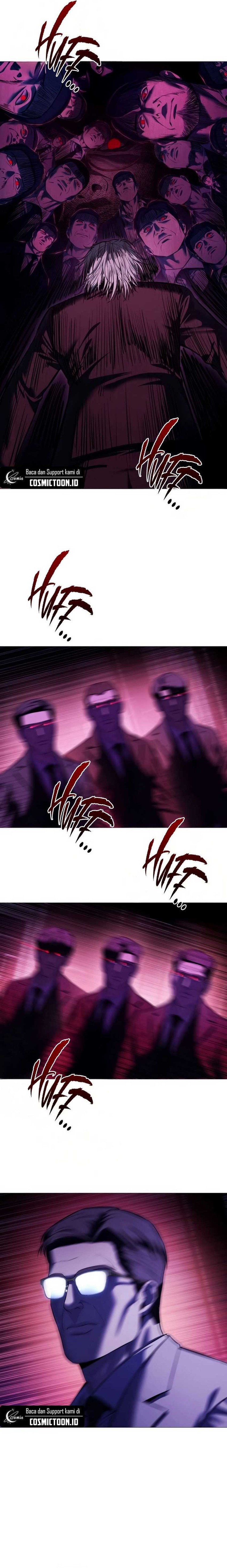 Read Red Shirt ID Manga Online