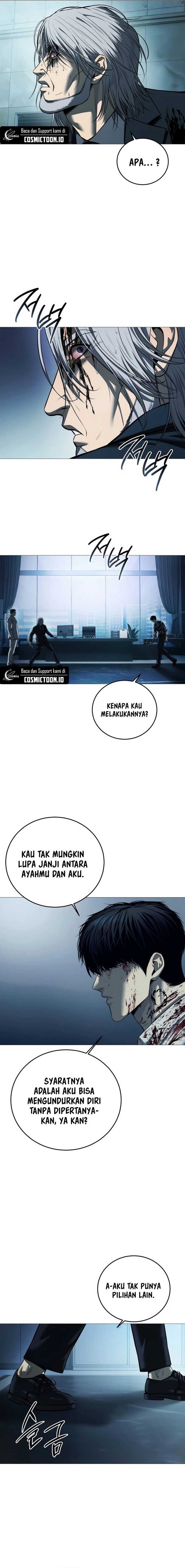 Read Red Shirt ID Manga Online