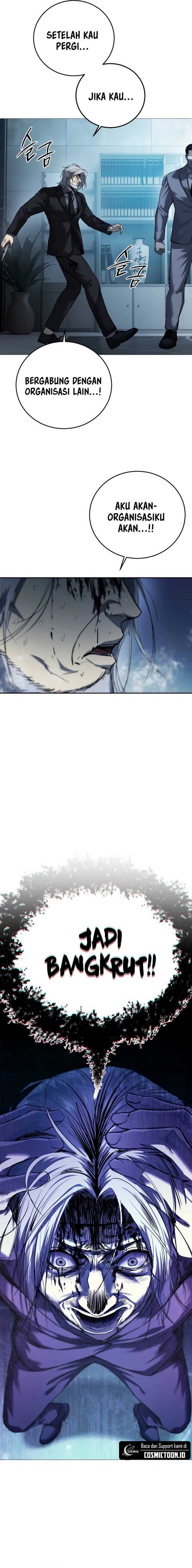 Read Red Shirt ID Manga Online