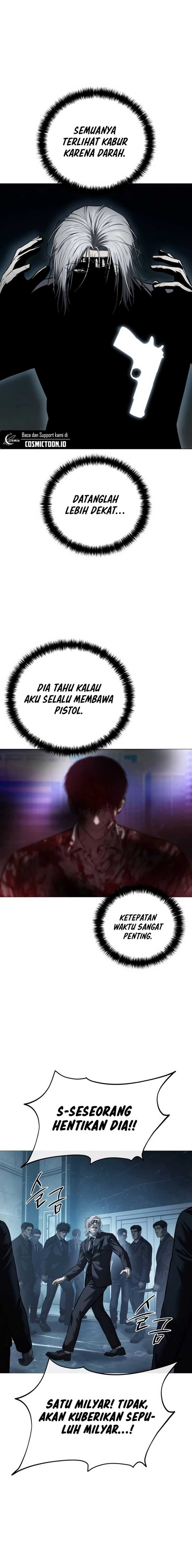 Read Red Shirt ID Manga Online