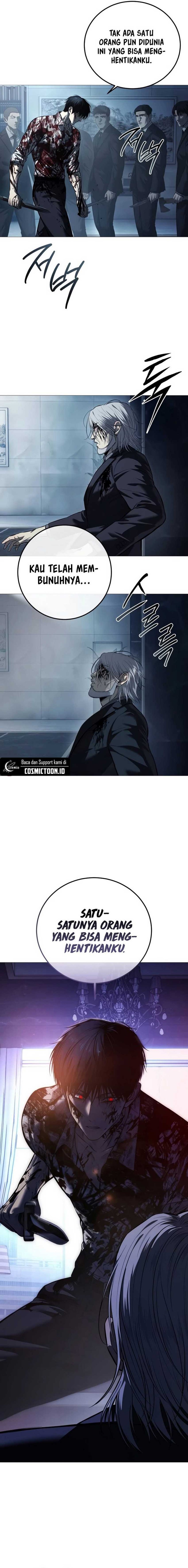 Read Red Shirt ID Manga Online