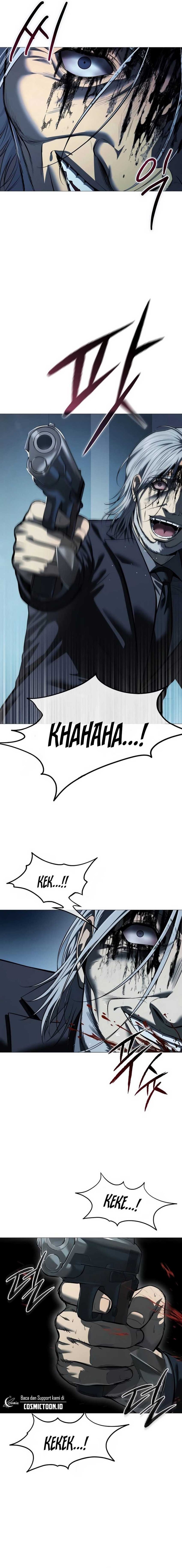 Read Red Shirt ID Manga Online