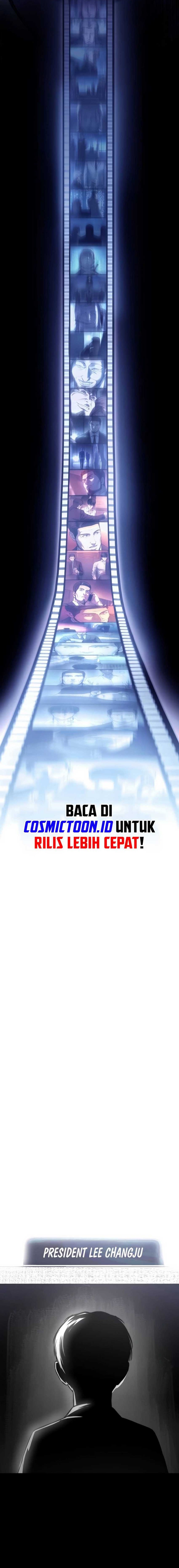 Read Red Shirt ID Manga Online