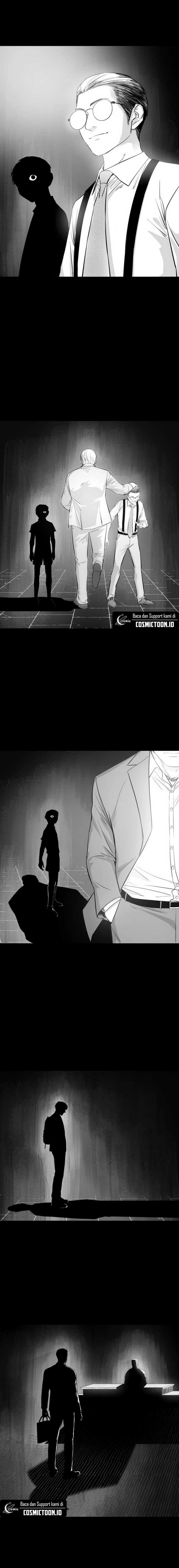 Read Red Shirt ID Manga Online
