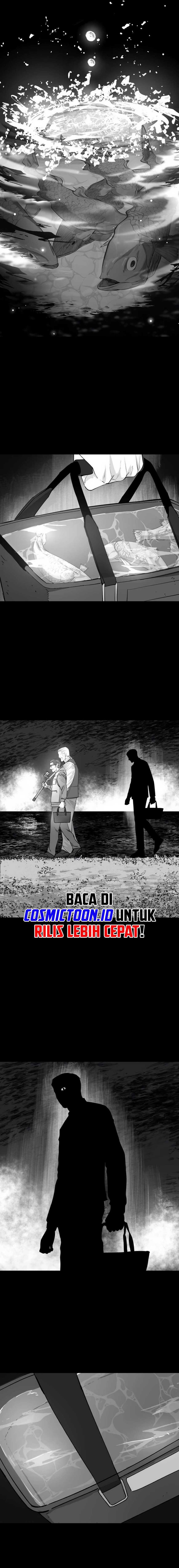 Read Red Shirt ID Manga Online