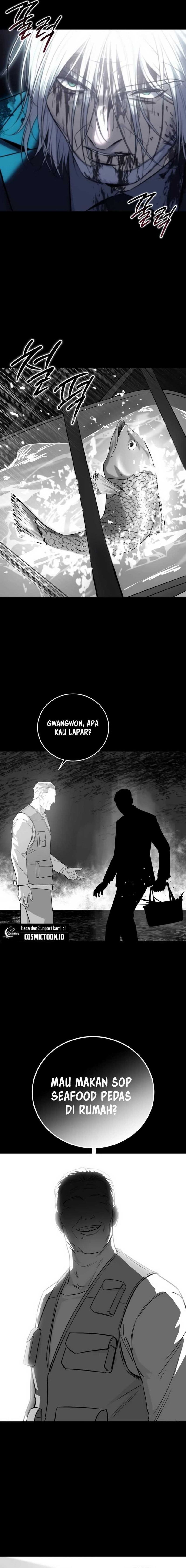Read Red Shirt ID Manga Online