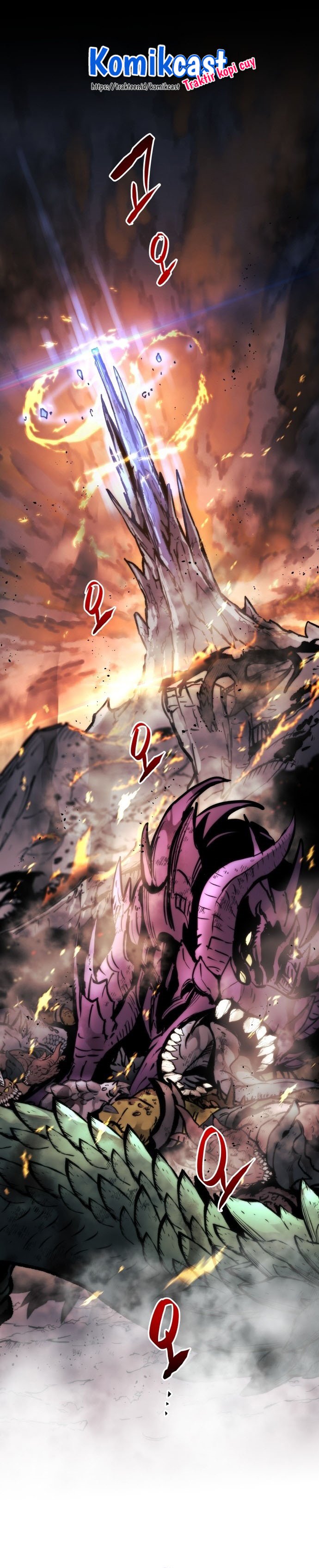 Read Reincarnation of the Suicidal Battle God Doom Breaker ID Manga Online