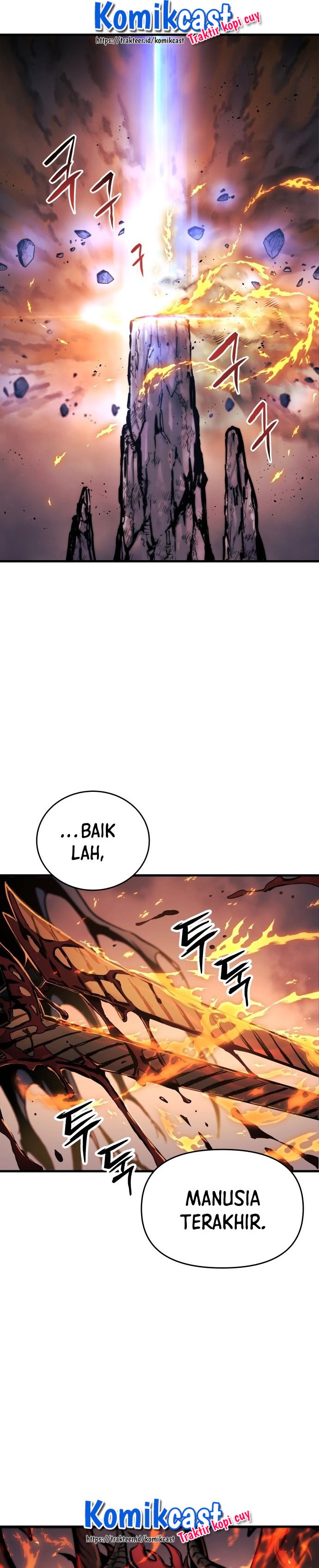Read Reincarnation of the Suicidal Battle God Doom Breaker ID Manga Online