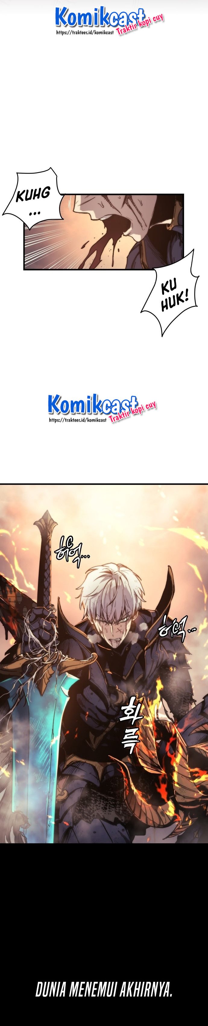 Read Reincarnation of the Suicidal Battle God Doom Breaker ID Manga Online