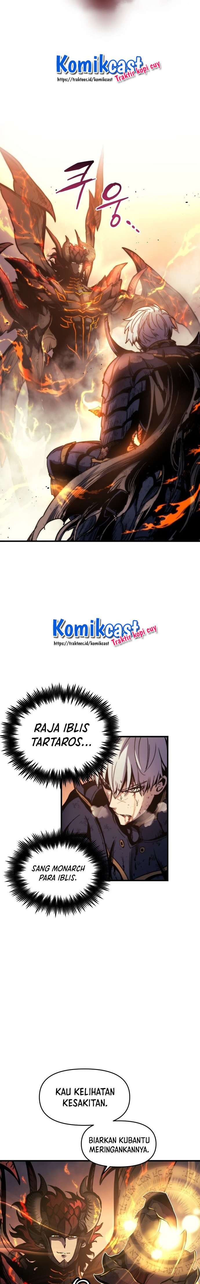 Read Reincarnation of the Suicidal Battle God Doom Breaker ID Manga Online