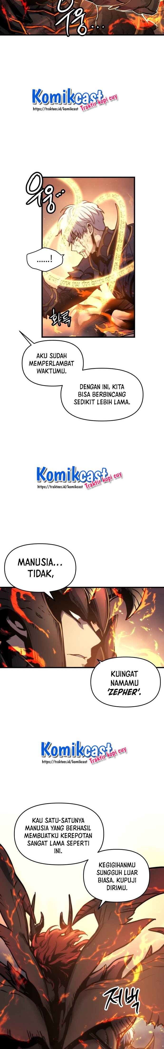 Read Reincarnation of the Suicidal Battle God Doom Breaker ID Manga Online