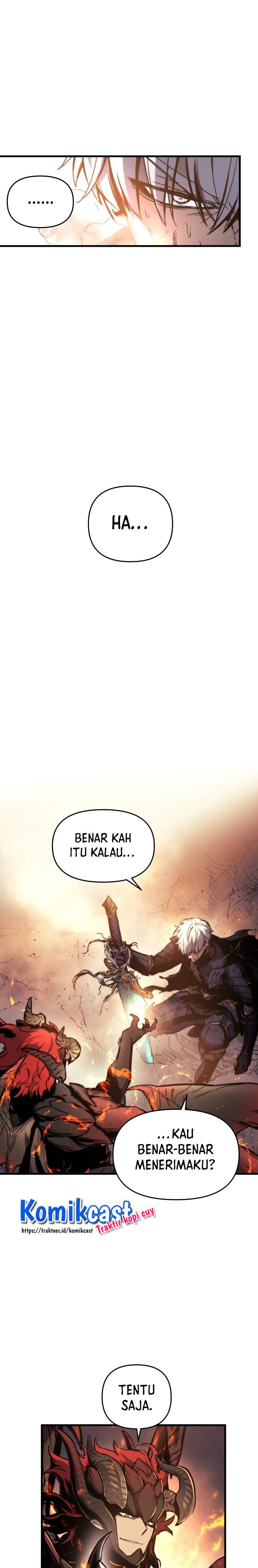 Read Reincarnation of the Suicidal Battle God Doom Breaker ID Manga Online