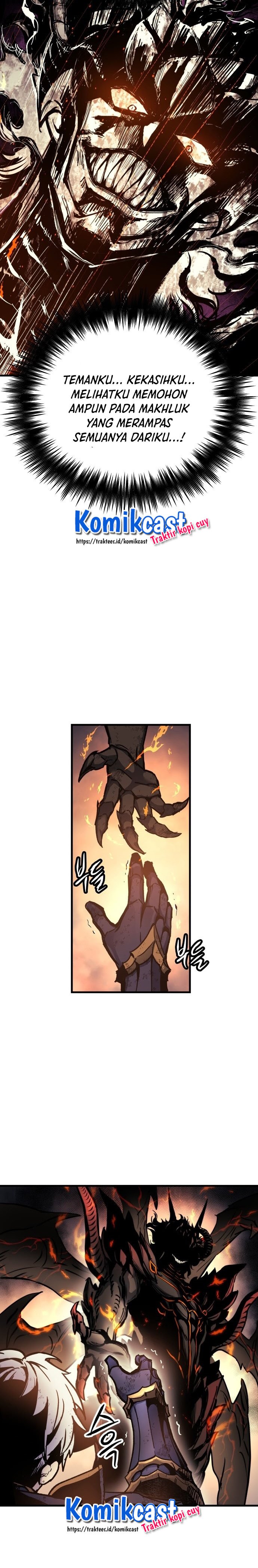 Read Reincarnation of the Suicidal Battle God Doom Breaker ID Manga Online