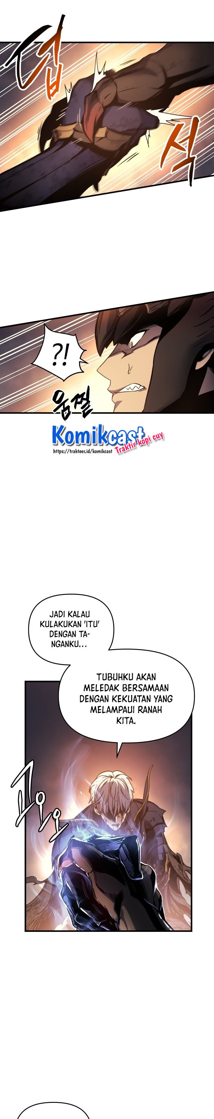 Read Reincarnation of the Suicidal Battle God Doom Breaker ID Manga Online