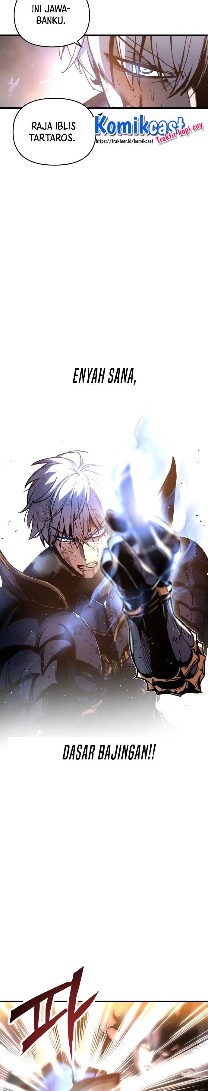 Read Reincarnation of the Suicidal Battle God Doom Breaker ID Manga Online