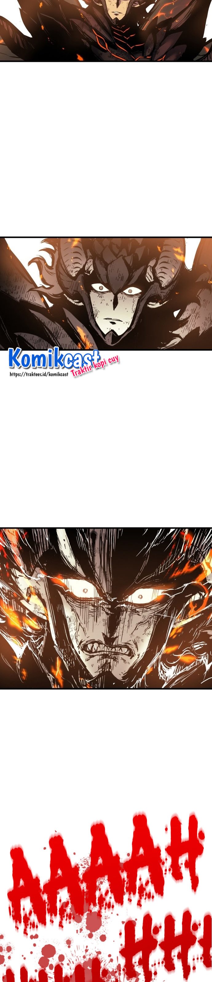 Read Reincarnation of the Suicidal Battle God Doom Breaker ID Manga Online
