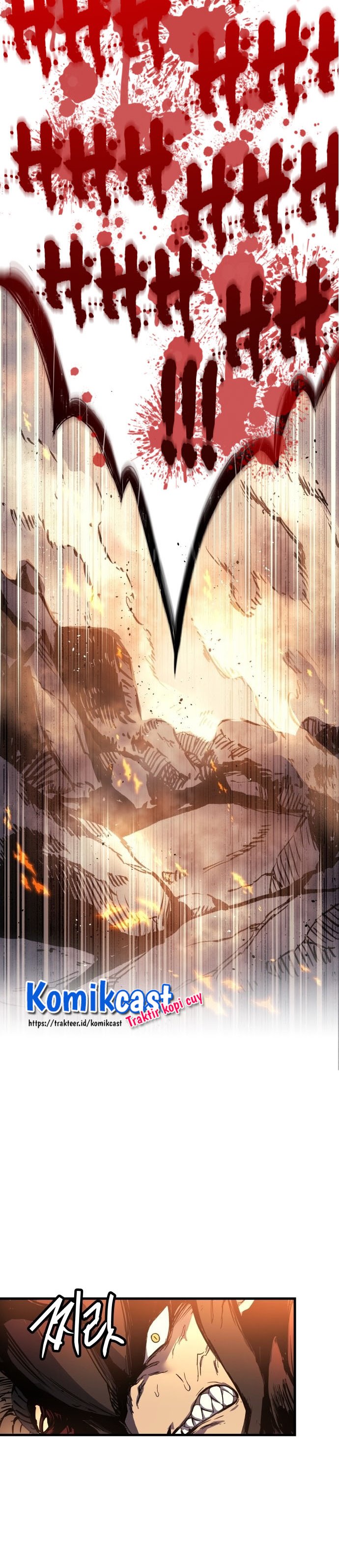 Read Reincarnation of the Suicidal Battle God Doom Breaker ID Manga Online