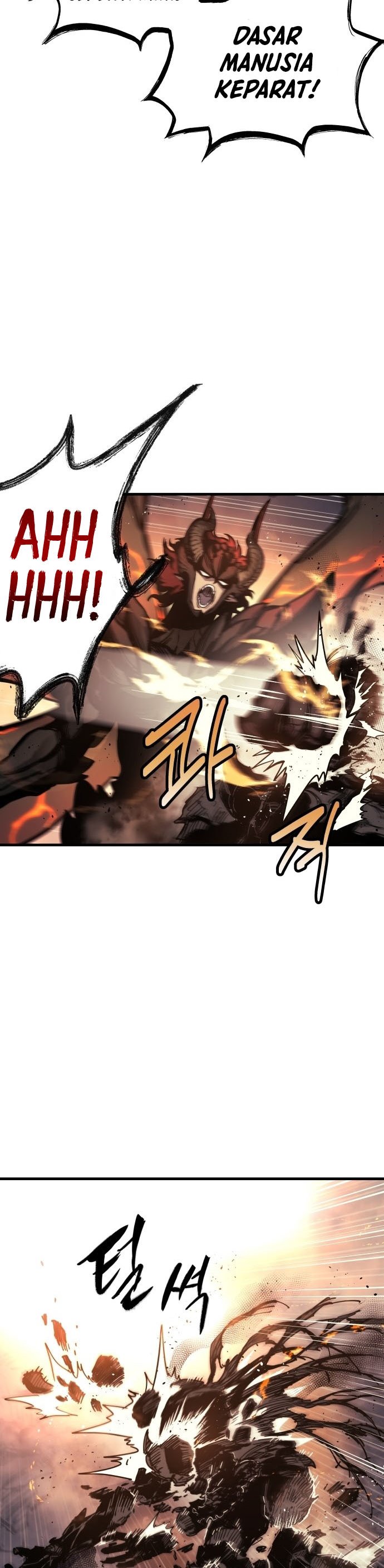 Read Reincarnation of the Suicidal Battle God Doom Breaker ID Manga Online