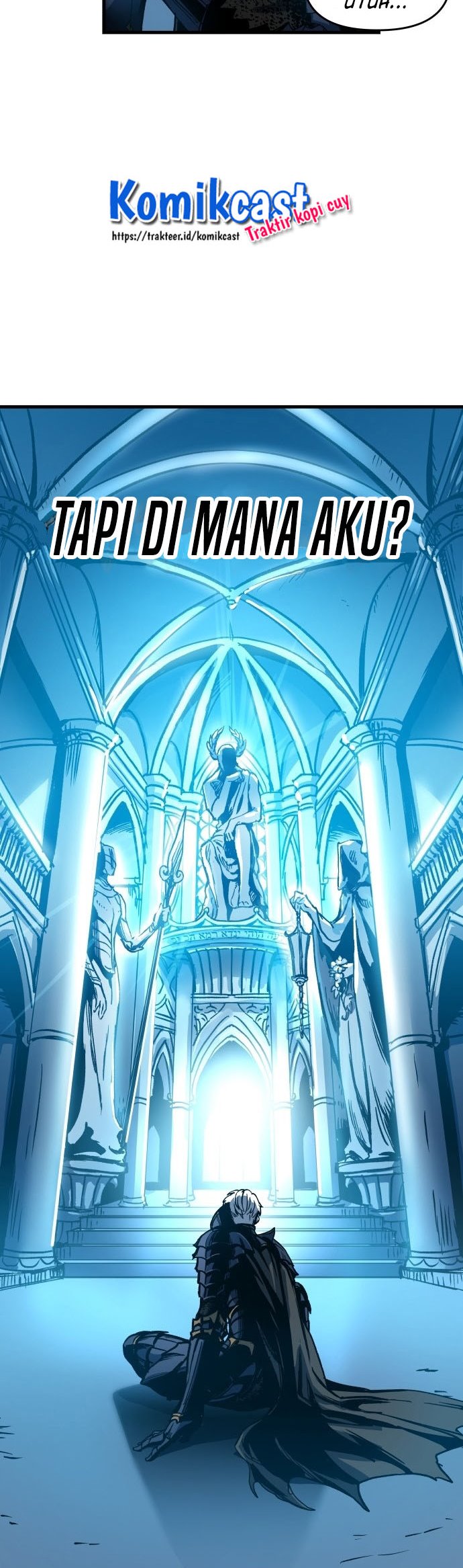 Read Reincarnation of the Suicidal Battle God Doom Breaker ID Manga Online
