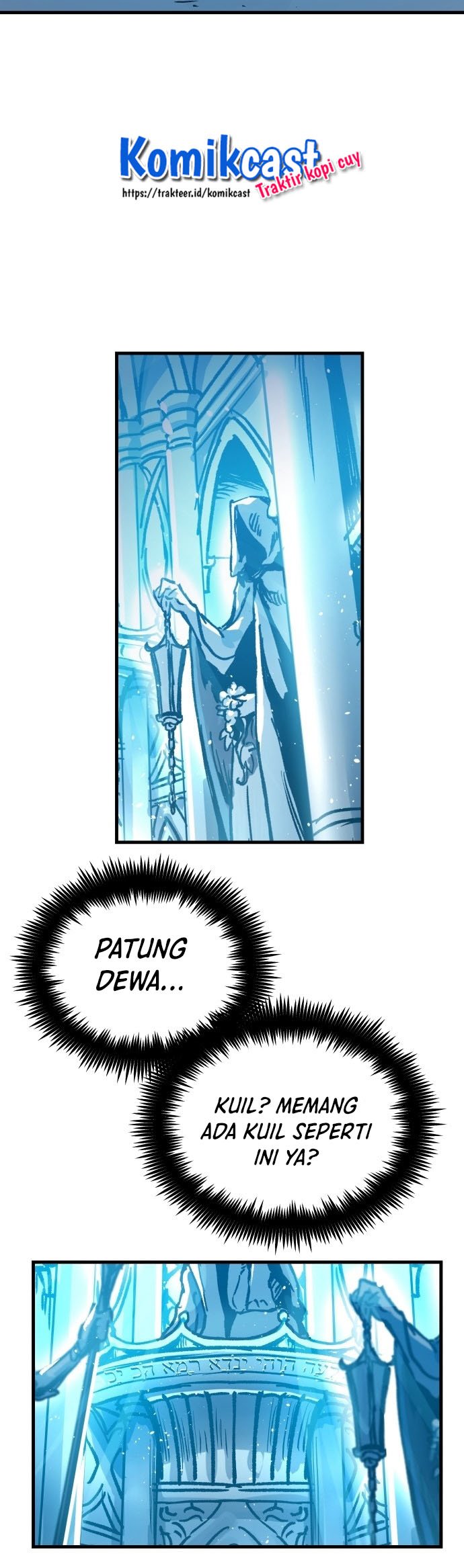 Read Reincarnation of the Suicidal Battle God Doom Breaker ID Manga Online