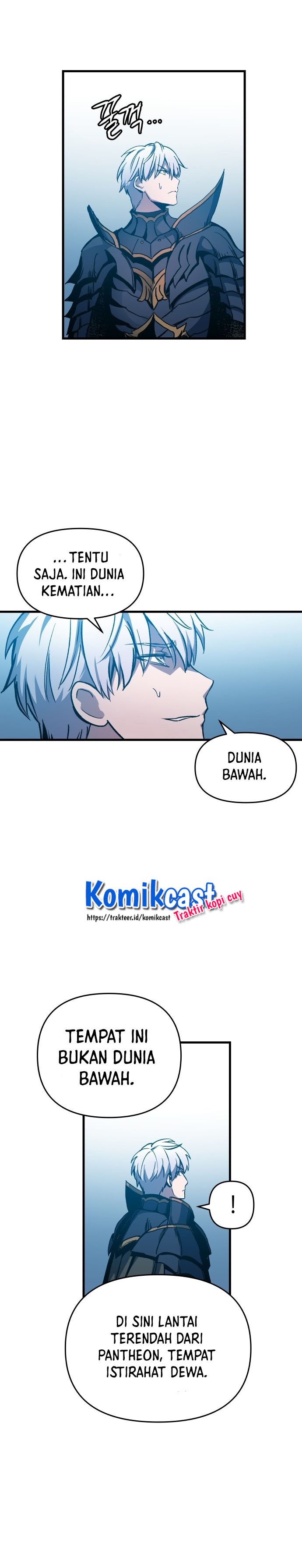 Read Reincarnation of the Suicidal Battle God Doom Breaker ID Manga Online