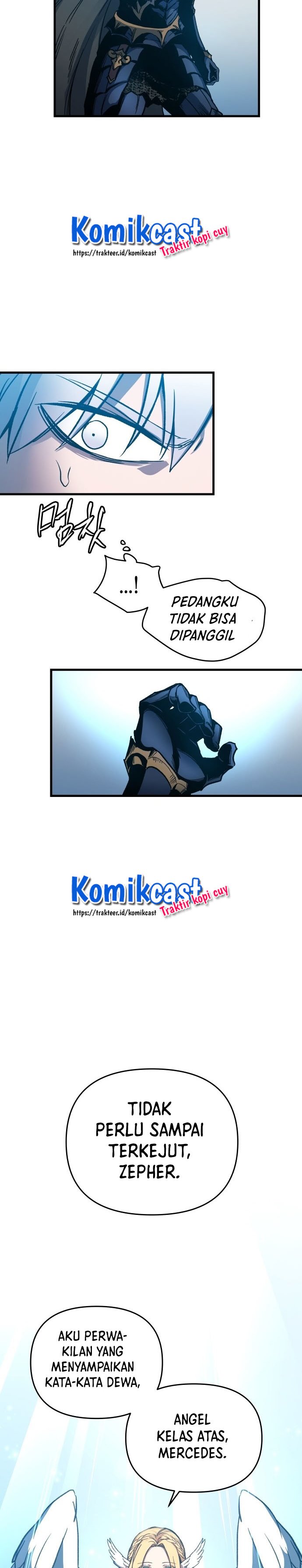 Read Reincarnation of the Suicidal Battle God Doom Breaker ID Manga Online