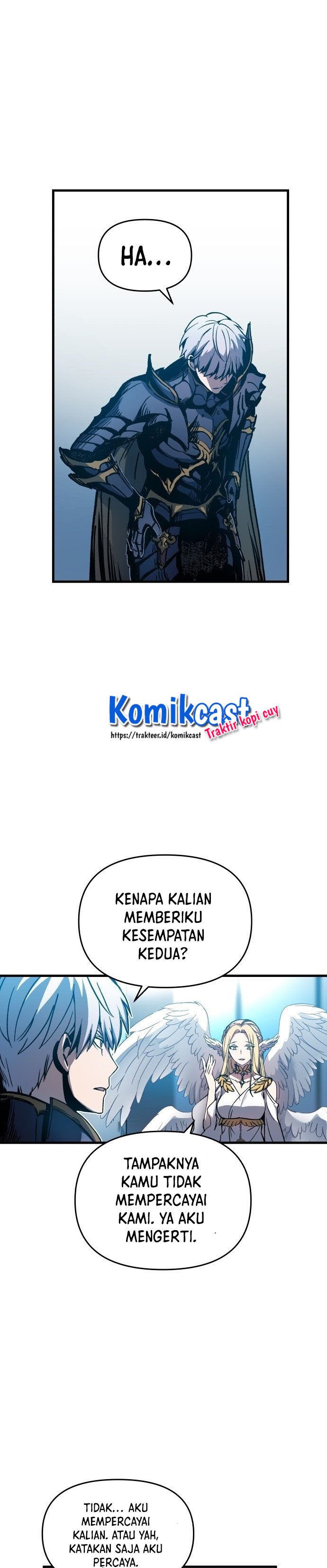 Read Reincarnation of the Suicidal Battle God Doom Breaker ID Manga Online