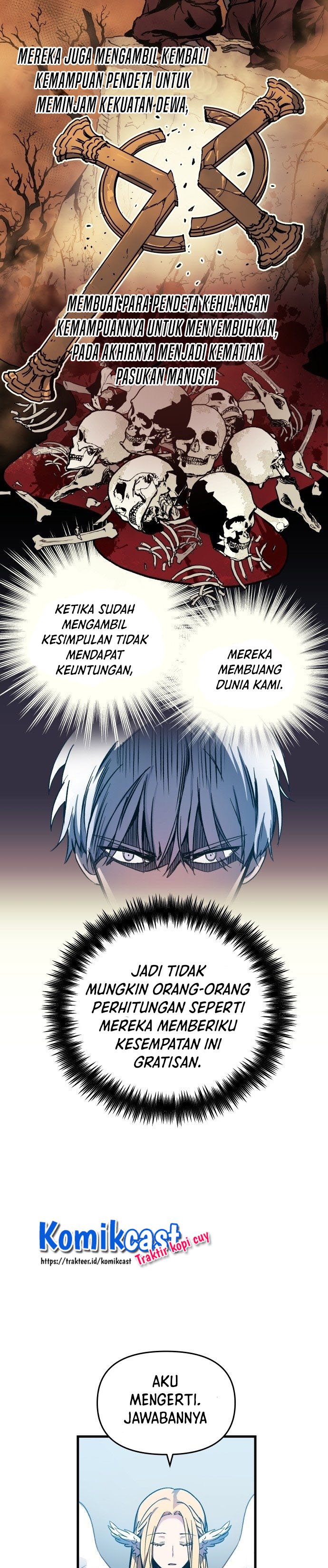 Read Reincarnation of the Suicidal Battle God Doom Breaker ID Manga Online