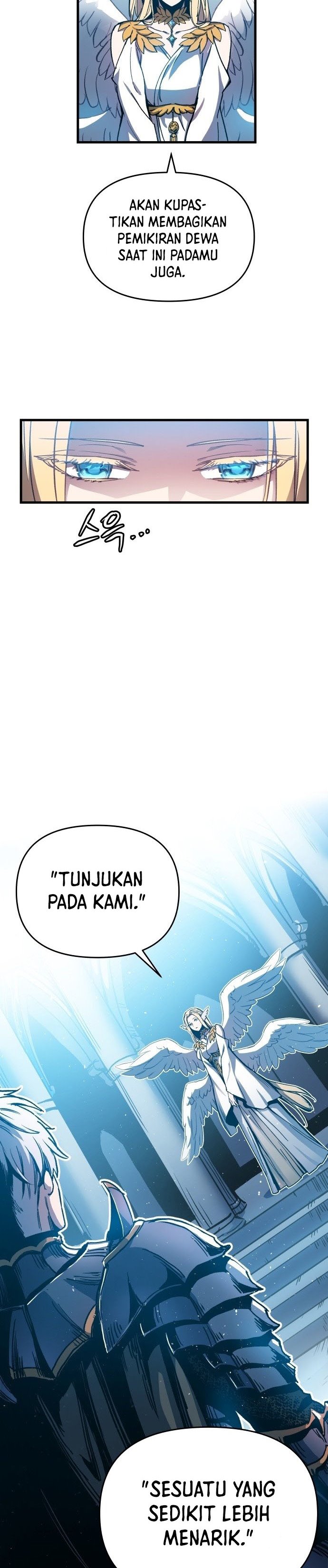 Read Reincarnation of the Suicidal Battle God Doom Breaker ID Manga Online