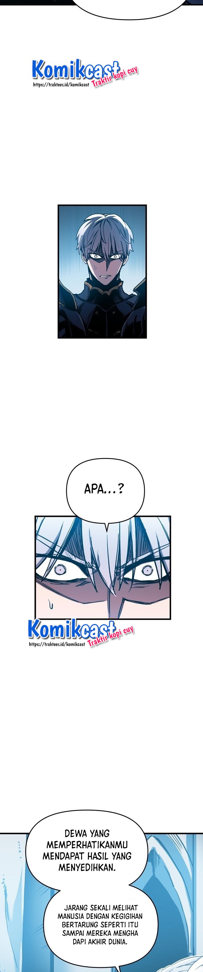 Read Reincarnation of the Suicidal Battle God Doom Breaker ID Manga Online