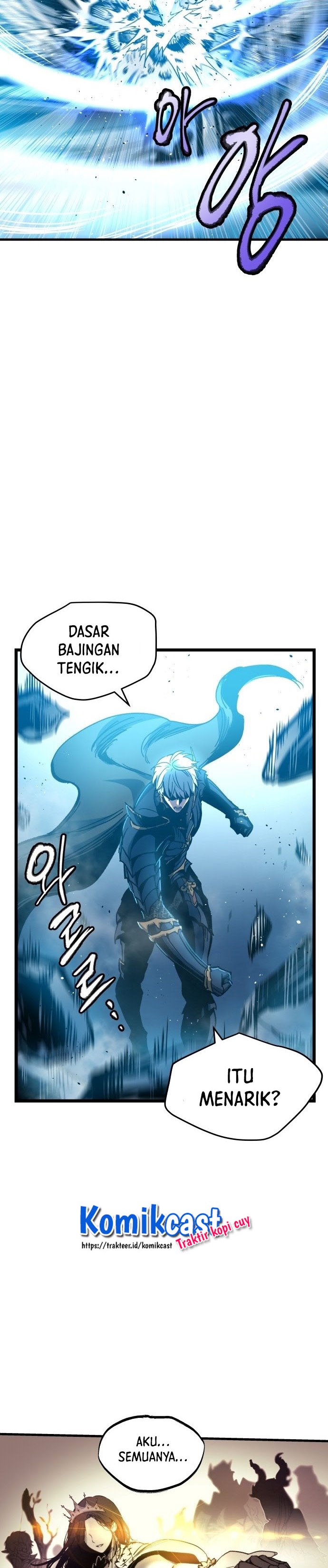 Read Reincarnation of the Suicidal Battle God Doom Breaker ID Manga Online