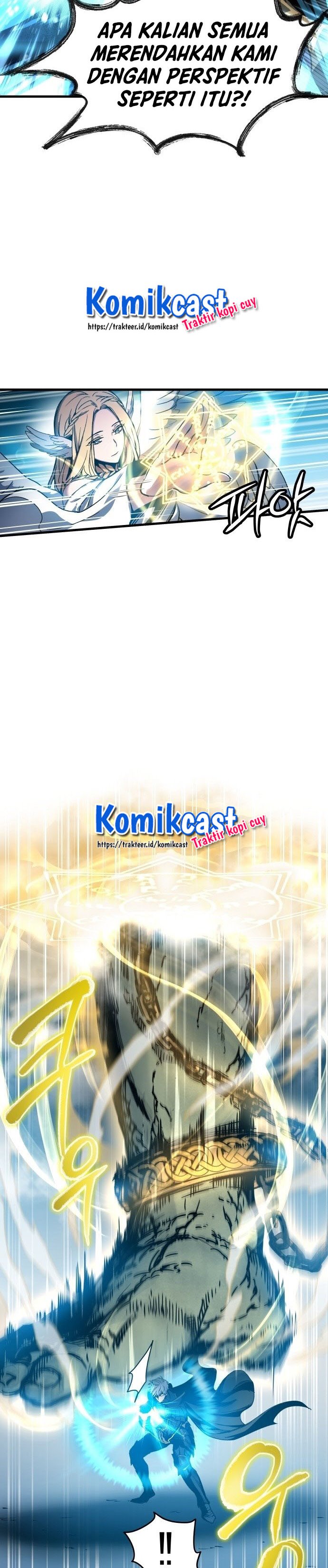 Read Reincarnation of the Suicidal Battle God Doom Breaker ID Manga Online