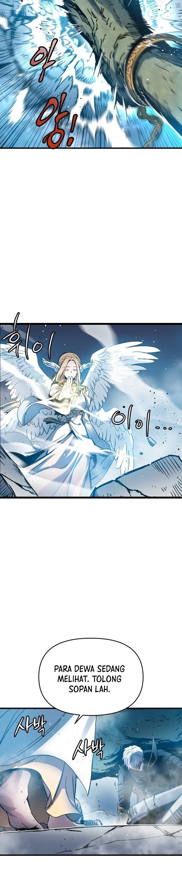 Read Reincarnation of the Suicidal Battle God Doom Breaker ID Manga Online